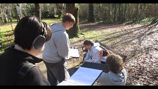 The Bench | BTS and Bloopers