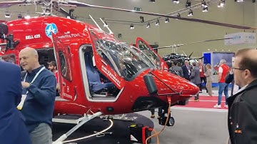 European Rotors 2025 Cologne – Virtual Tour of the Premier Rotorcraft Expo