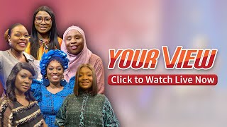 YourViewTVC RECAP YourViewTVC RECAP