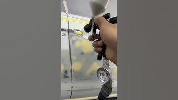 SYBON 2K Epoxy Primer & 2K Intermediate Primer