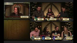 Critical Role - Campaign 2 Character Introductions