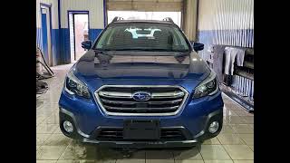 SUBARU OUTBACK 2019 (VIN:4S4BSAHC9K3246453)