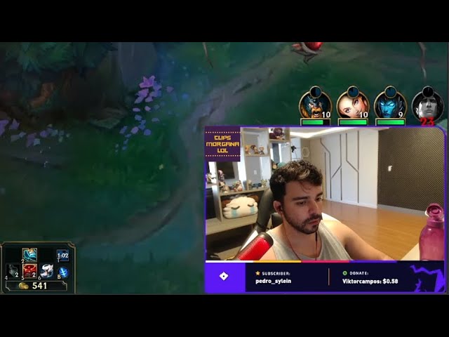 LoL: Riot pensa em tirar fila ranqueada Solo/Duo e limitar apenas para Solo  - Mais Esports