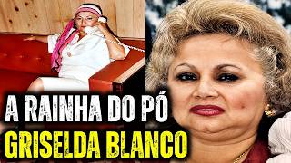 Griselda Blanco: The Fierce Rival of the Medellín Cartel