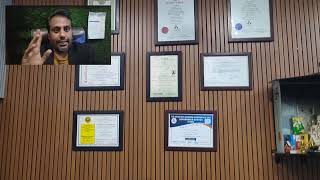 Removal of IBS PAPER And Reintroduction Of Elective Paper Clarification Post ICAI Changes