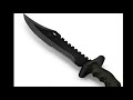 KNIFE ATTACK L SOUND EFFECT KNIFE ATTACK L SOUND EFFECT