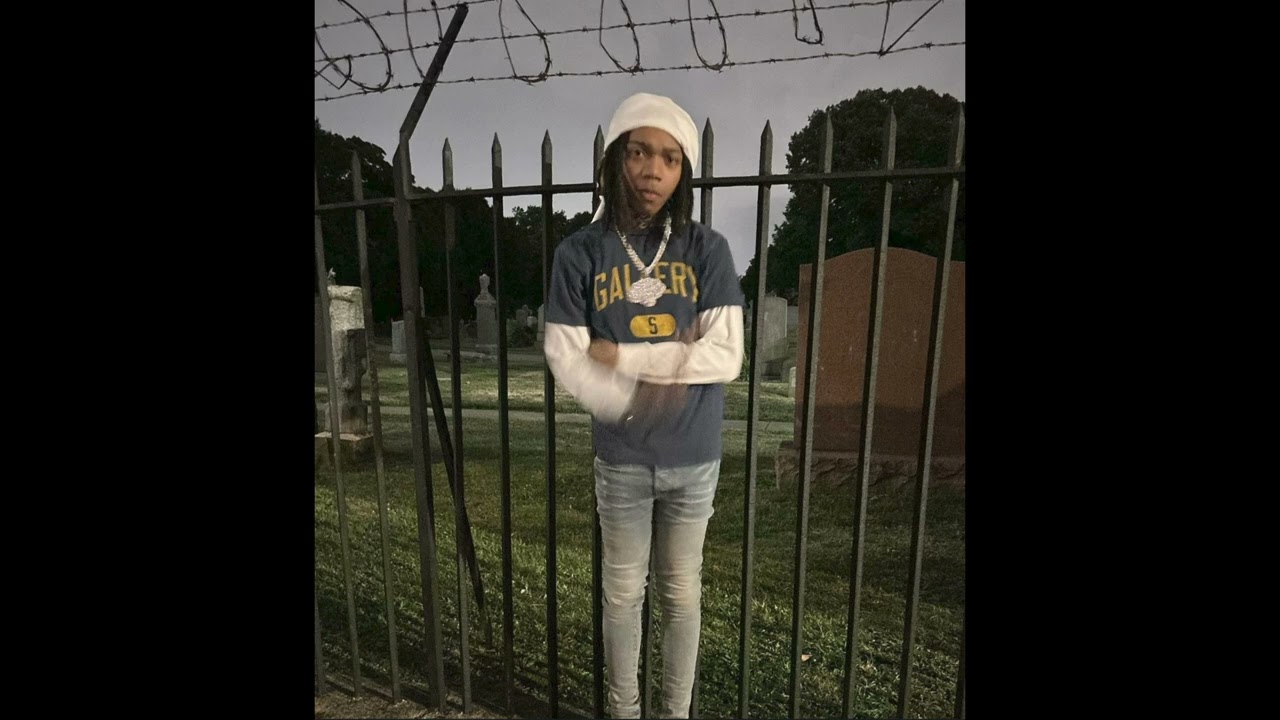 [FREE] Chuckyy Wackem Type Beat - 