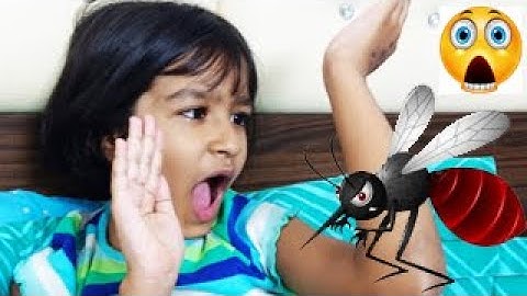 🍎Mosquito Simulator | Gameplay | Walkthrough Part 1 All Levels | Online Games