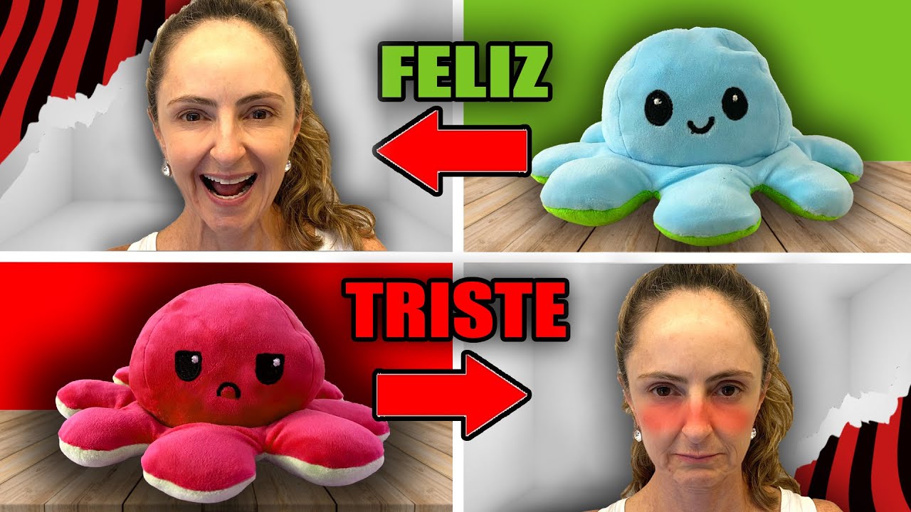 MINHA MÃE USOU O BICHINHO BIPOLAR!!! #shorts