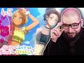 Gals Can't Be Kind to Otaku?! Episode 4-5 Reaction | 日本語字幕付き