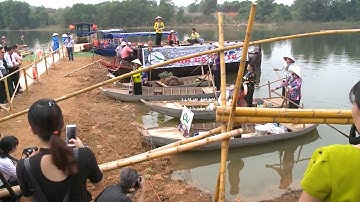 Tin Tức 24h  : Tuần "Đại đoàn kết các dân tộc - Di sản văn hóa Việt Nam"