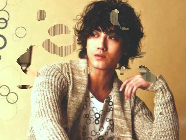 JIN AKANISHI - Yellow Gold