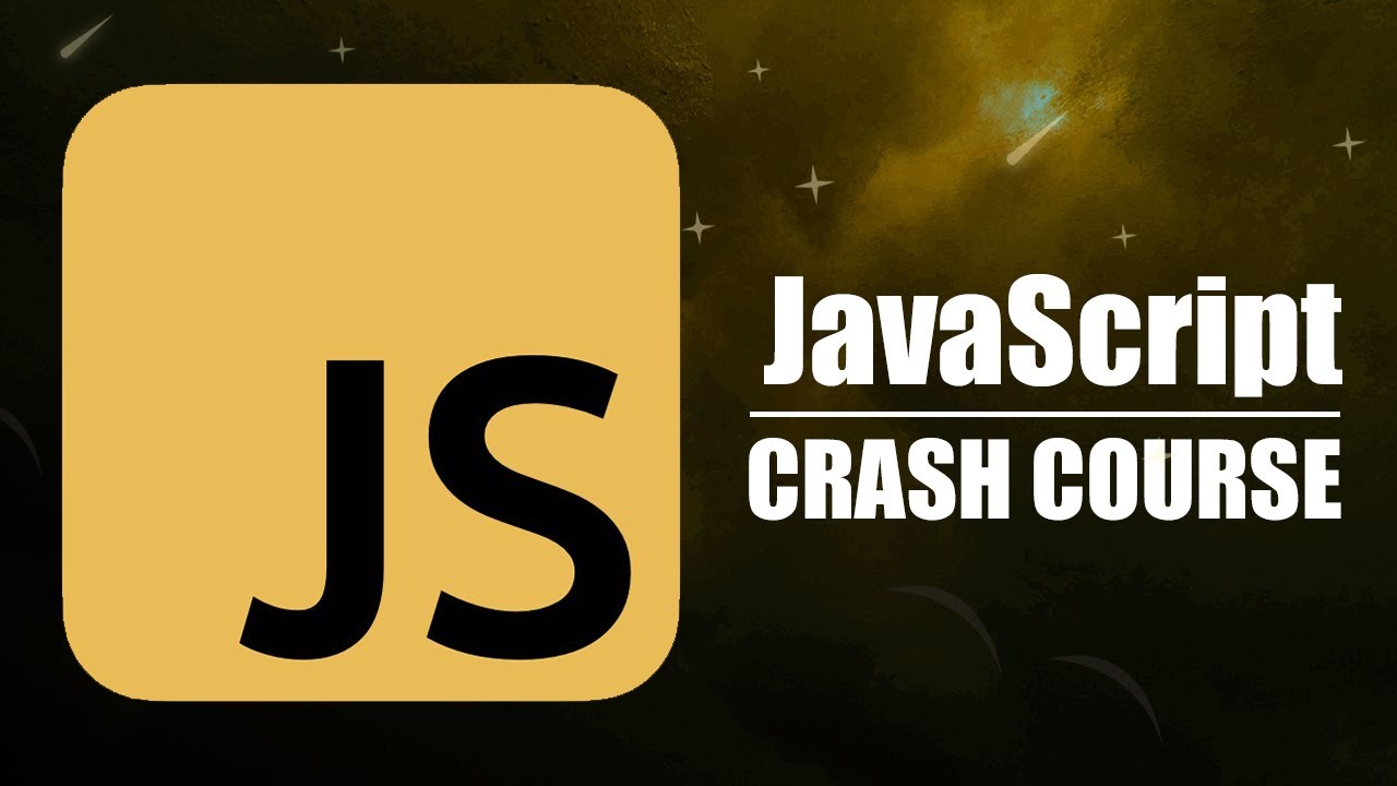 เรียน javascript Update New JavaScript for Beginner | สอน JavaScript ตั้งแต่เริ่มจนเขียนแอปได้ | Crash Course Series