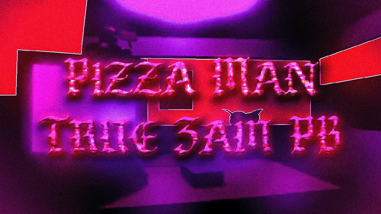 (New Hardest) FNATG - Pizza Man T3am PB | Progress 2