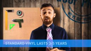 Standard Calendared Vinyl screenshot 5