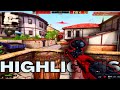 ZULA Highlights #19 | VTR - Frag Movie