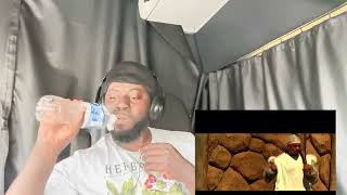 first time hearing- wu tang clan- gravel pit (reaction