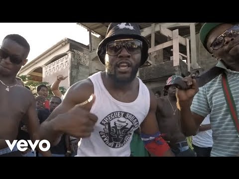 Gradur - Tu Crois Que Je Mens