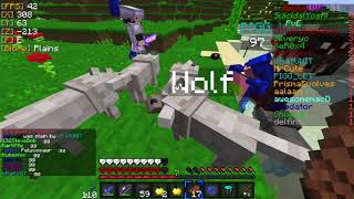 Amity UHC S1E6 - Chasing Montage Makers