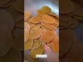 Make Puri Without Frying — The 5-Minute  Hack!