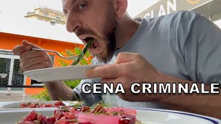 Download Lagu Dinner with friends CRIMINAL MP3 Download Lagu Dinner with friends CRIMINAL MP3