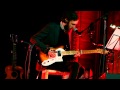 Keaton Henson - Hallelujah - Eglise Saint-Eustache Paris 2013