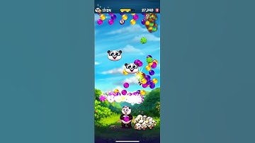 Panda 🐼 pop level 83