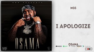 Mo3 - I Apologize (Osama)