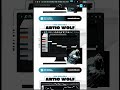 MIDI from Artic Wolf (Midi Kit) Preset Blues 335 from (Omnisphere) #midi #flstudio #piano #darktrap