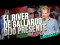 River es el único argentino con vida en la #Libertadores | Editorial Martín Liberman