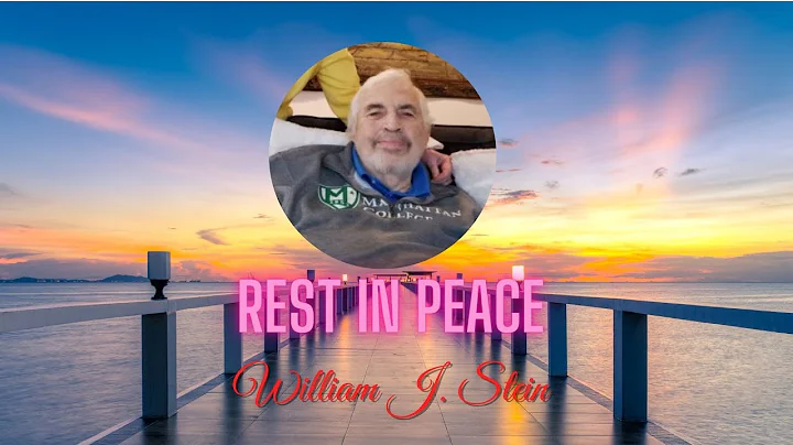 WILLIAM STEIN