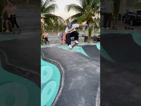 Pump Track Goals, No Fuss