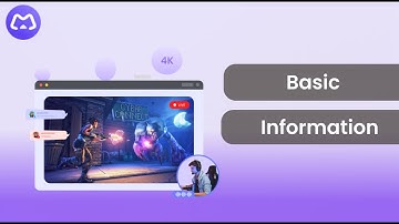 Basic Information of AnyMiro: Mirror Your Screen or App to Computer