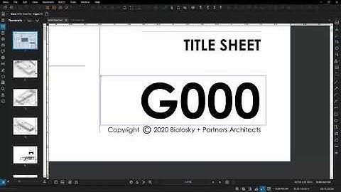 Bluebeam Studio Session: Part 4 - Replace Sheets
