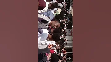 ALHAMDULILAH ID ARFAA BARA KANA HALAA KANAN DABARSINEE KAN DHUFUUN NUU HAA GAHUU 