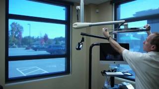 Flexview Jr ceiling mount - Demo.mp4