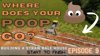 Why are we installing a GRAVEL Septic System? Septic Systems 101 : Episode 9