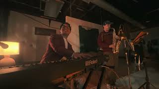 Southern Nights  - The Zach Williams Group (feat. Nate Spratford)