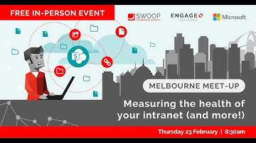 Measuring the health of your intranet