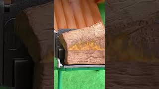 How I've burned my hand 🔥 ASMR mini kitchen