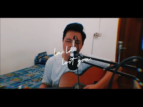 LP - Lost On You (Slowed Down)