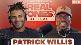 Patrick Willis & Fred Warner: Breaking the 49ers Tackle Record & Knowing When to Walk Away | EP8