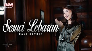 Sesuci Lebaran - Siti Nurhaliza (Cover by Wani Kayrie)