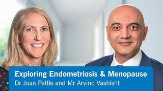 Exploring Endometriosis & Menopause