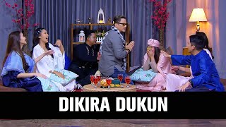 Ferry Maryadi Udah Terlalu Paham Kelakuan Desta (1/4)