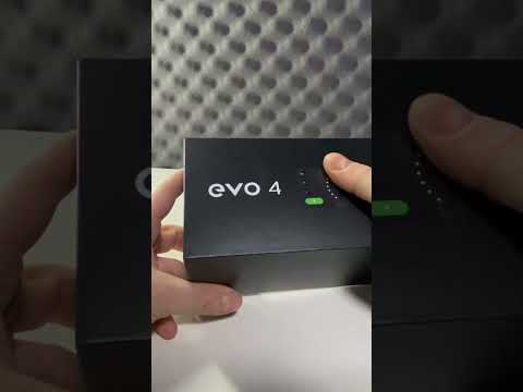 Экспресс-обзор нового аудиоинтерфейса Audient Evo4