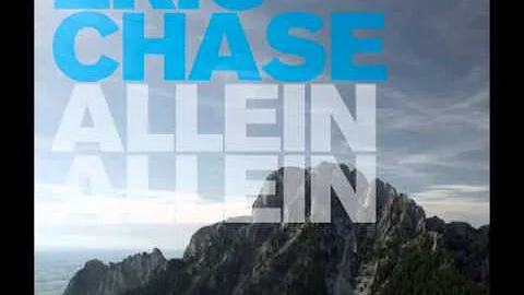 Eric Chase-Allein Allein