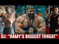 BIG RAMY