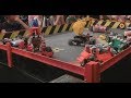 10 Way Finale - GWBS 2018 (LEGO Robot Wars)