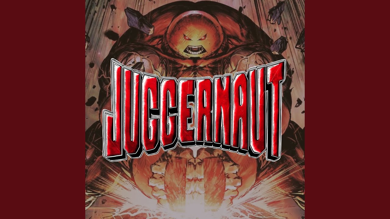 Watch JUGGERNAUT on YouTube Watch JUGGERNAUT on YouTube